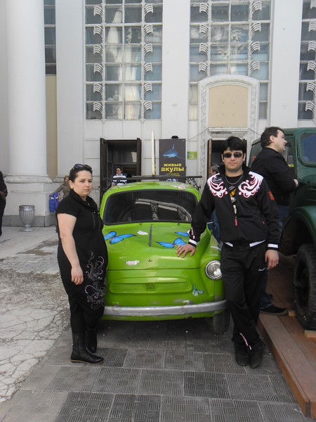 Раънохон Негматуллаева