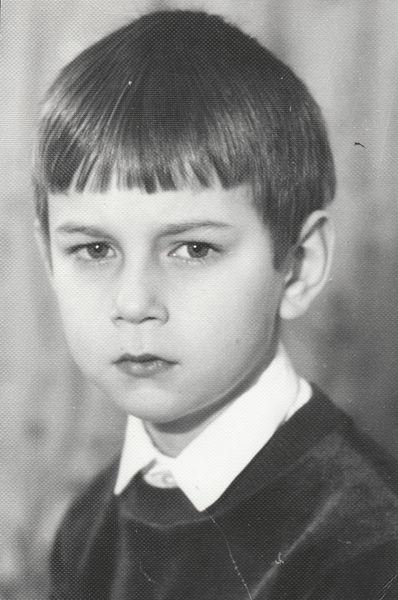 Алексей Шамсутдинов