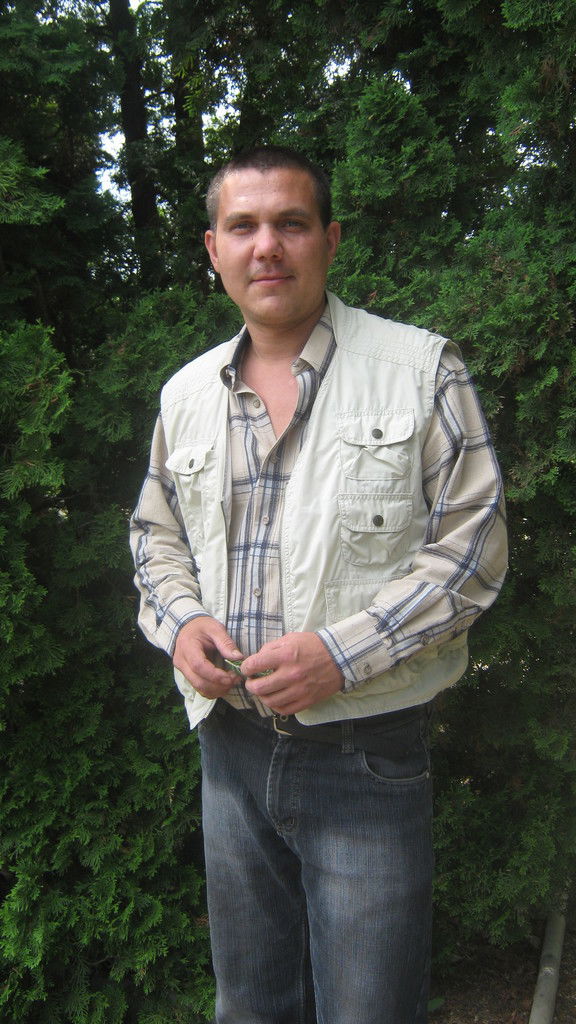 Александр Завялов