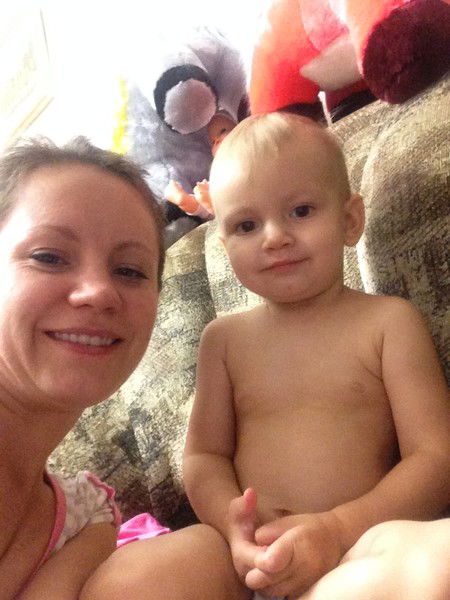 Аленка Устиловская