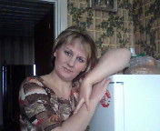 Татьяна Савицкая