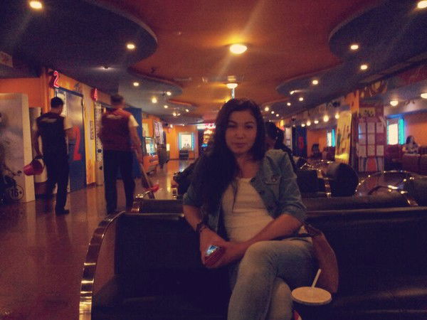 Сандугаш Ахметкызы