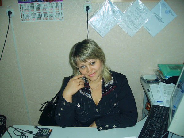 Ирина Хтупанкина