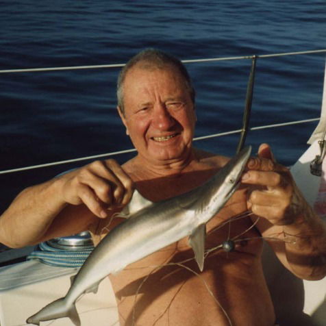 Василий Галенко