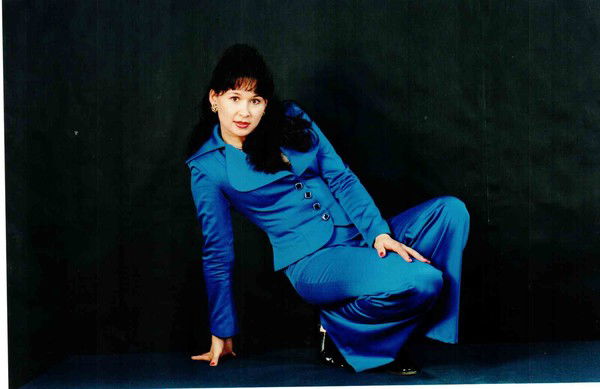 Галина Зосименко