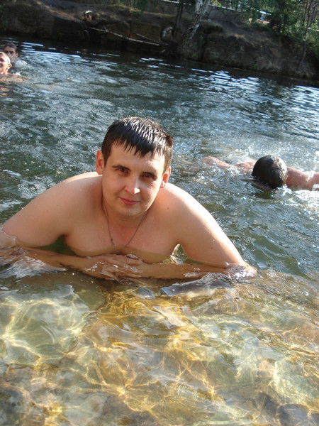 Алексей Полозов