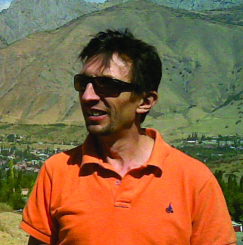 Павел Трокаль