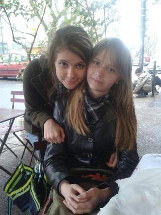 Алина Войтенко