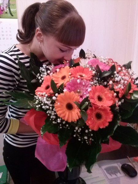 Алена Симачева