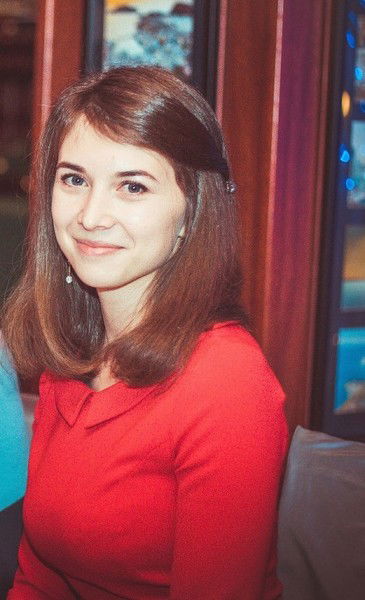 Надежда Ск Сибирь