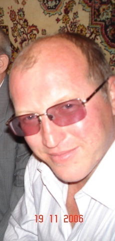 Владимир Ильяшевич