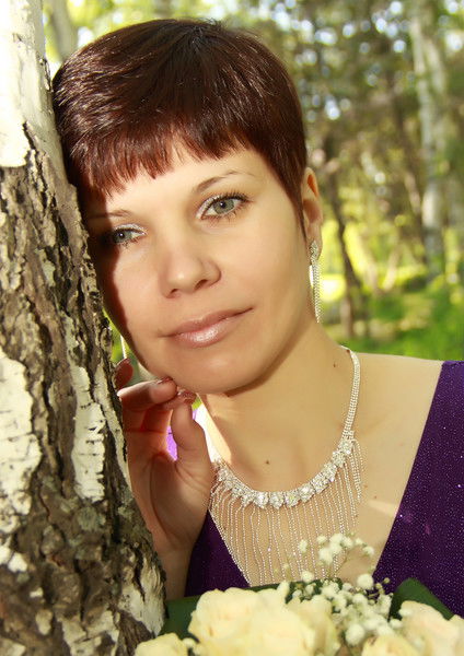 Оксана Колоскова