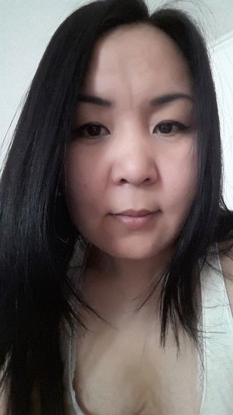 Айгуль Тыныштык