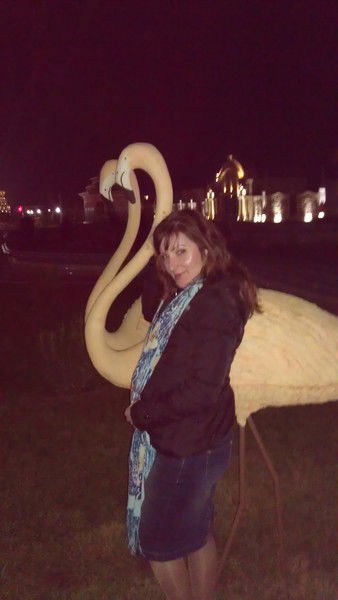 Зульфия Гаджиева