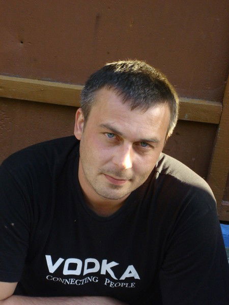 Игорь Труфанов