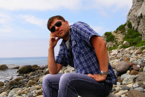 Сергей Исупов