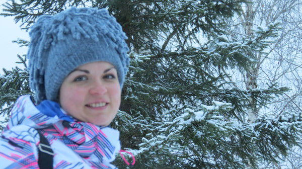 Анна Корешкова