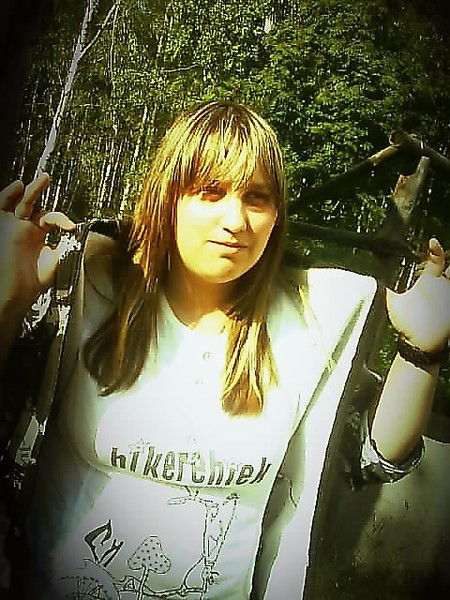 Леся Панкова