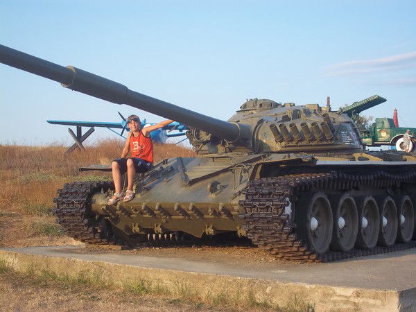 Никита Ермак