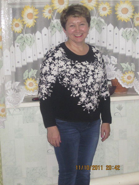 Нурания Харисова