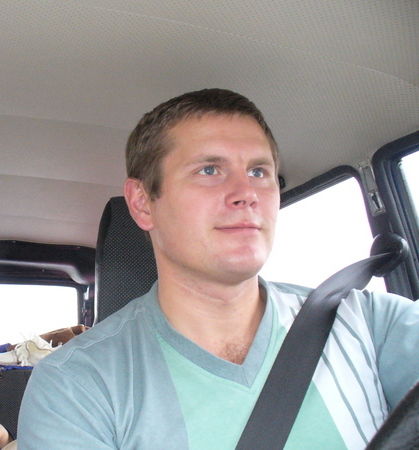 Сергей Прудников