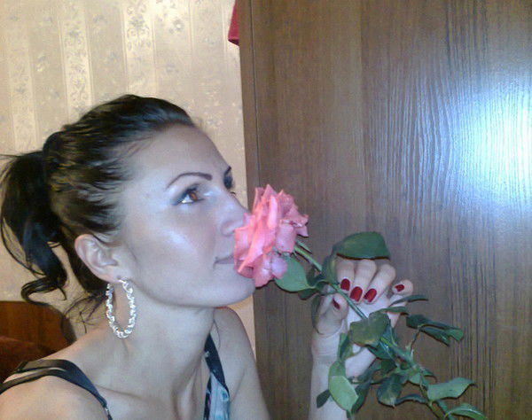 Тамара Абикова(Шайхидова)