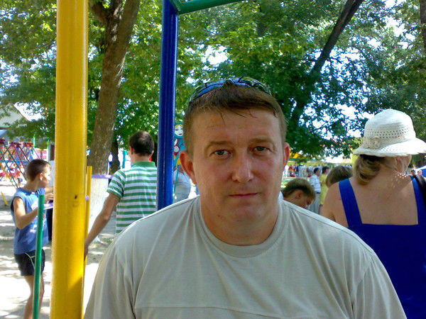 Сергей Горбатюк