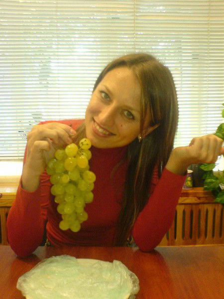 Натуличка Красотуличка