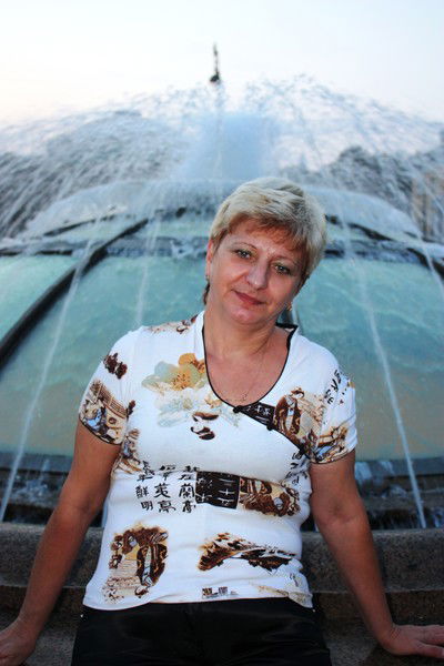 Наталья Талалаева