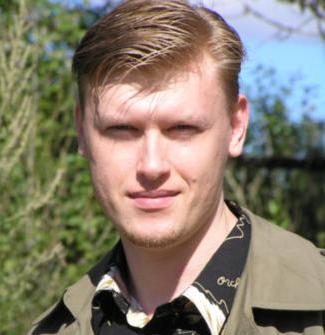 Ходаковский Александр