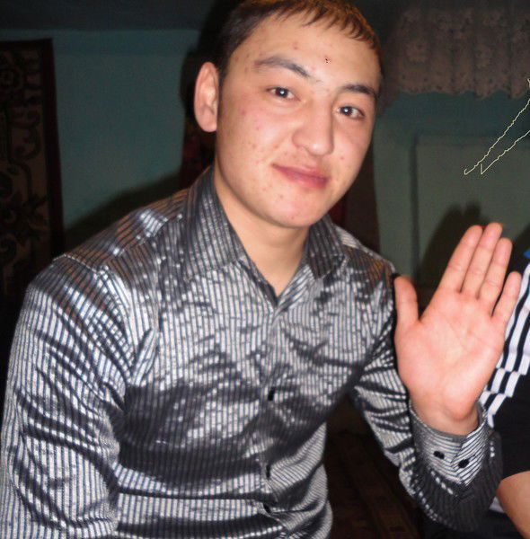 Алтынбек Меймканов