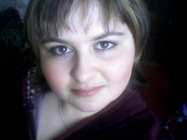 Наталья Матвиенко