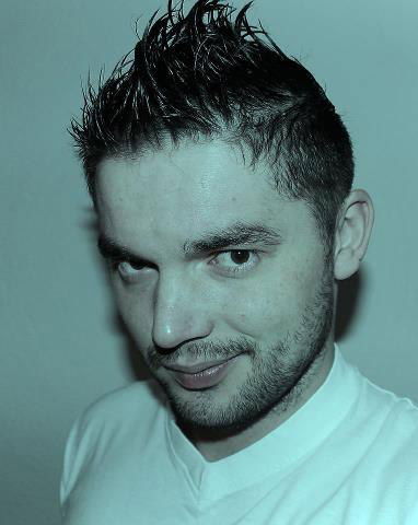 Григорий Озеркин