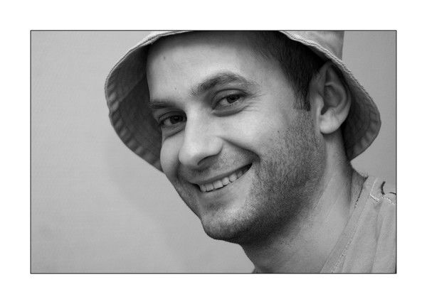 Виктор Бадюков