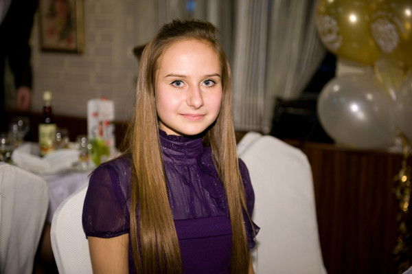 Анна Фролова