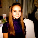 Анна Фролова