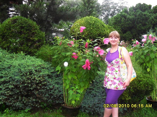 Виктория Акулова