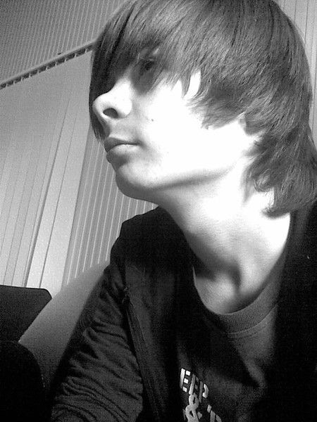 Кто Красавчег? Ник Красавчег!