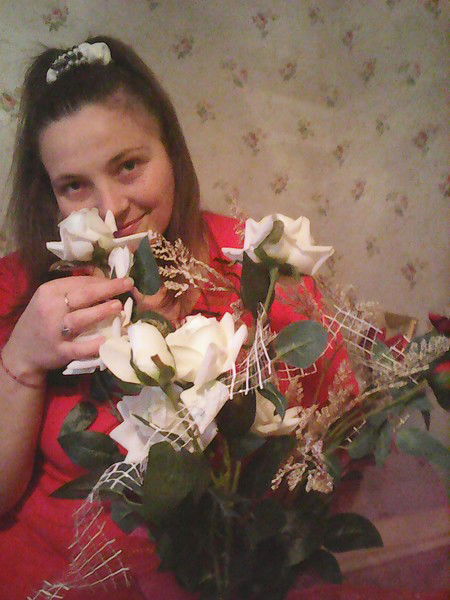 Тетяна Мельник