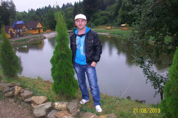 Евгений Загорулько