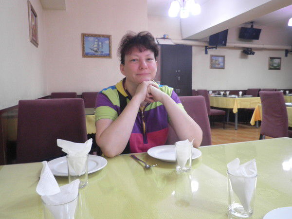 Екатерина Цирук