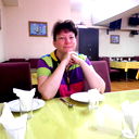 Екатерина Цирук