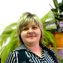 Елена Ситникова