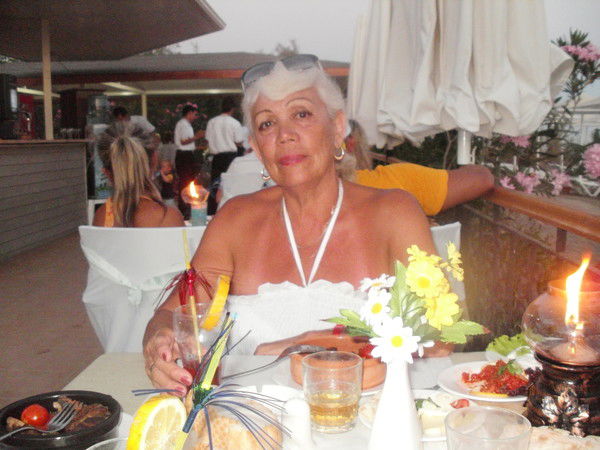 Клара Якшибаева