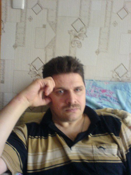 Андрей Косюк