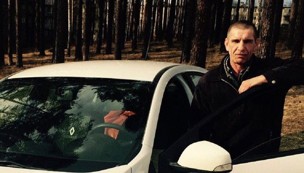 Сергей Кириллов