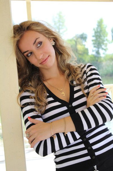 Мариша Корчугина