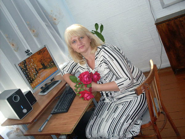 Елена Мазур