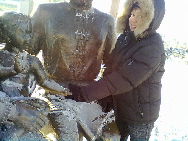 Иван Елисеев