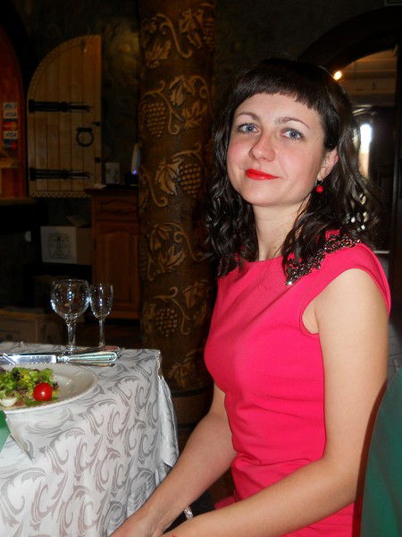 Елена Петрова